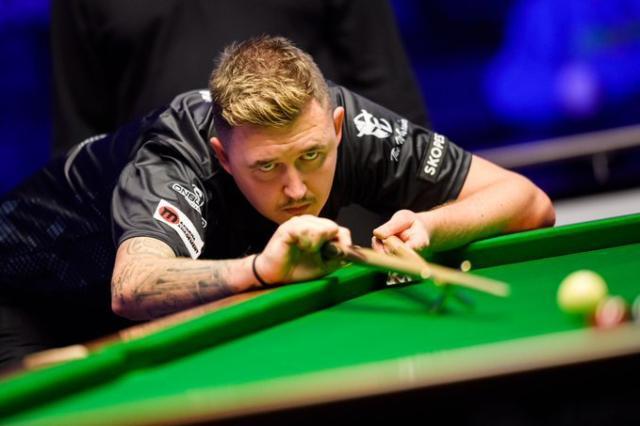 世界杯手机直播软件下载-冠中冠赛威尔逊力克罗伯逊 半决赛将战特鲁姆普