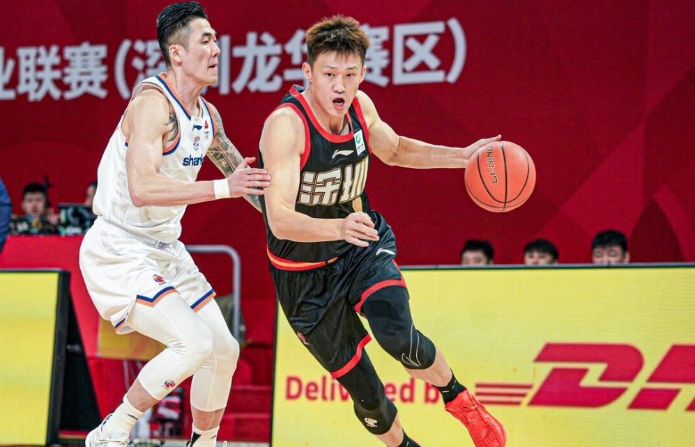 世界杯高清赛事观看平台-破案！1个现役国手都没的深圳，凭啥连胜北京上海？要感谢广东2人