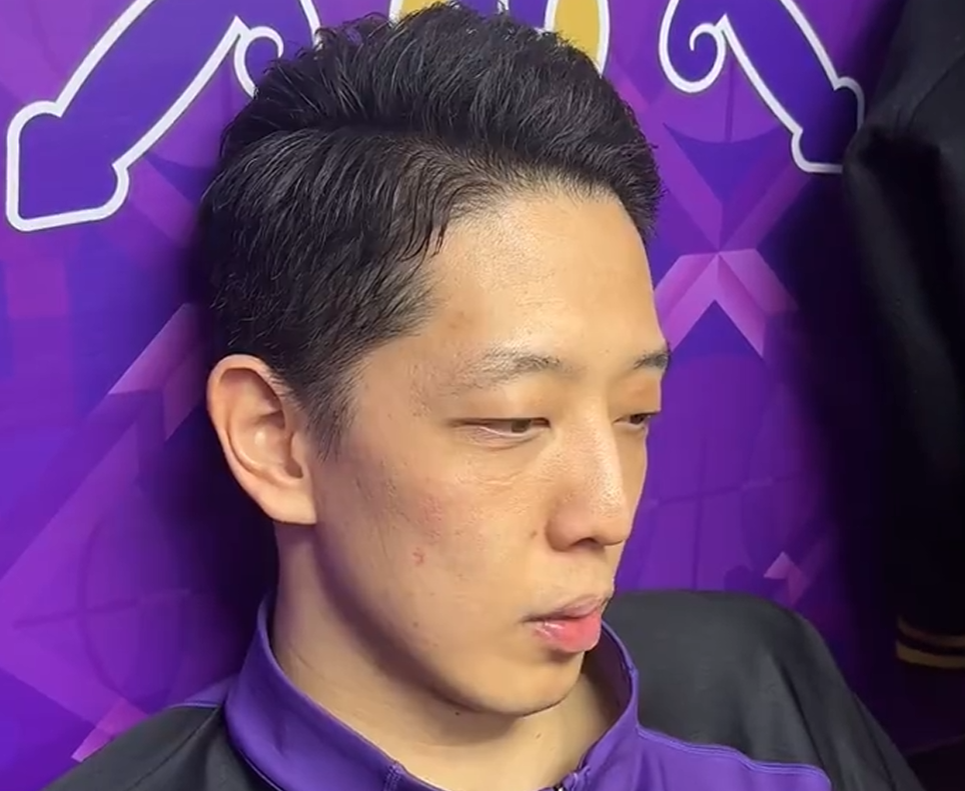 世界杯赛事直播官网下载安装-沈梓捷伤情更新！没去医院，本人亲承一直腿麻，伤的同一只脚！