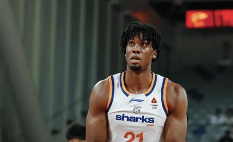 溃败北京上海！广东弊端已凸显！只要遇内线强队，杜锋基本没招！