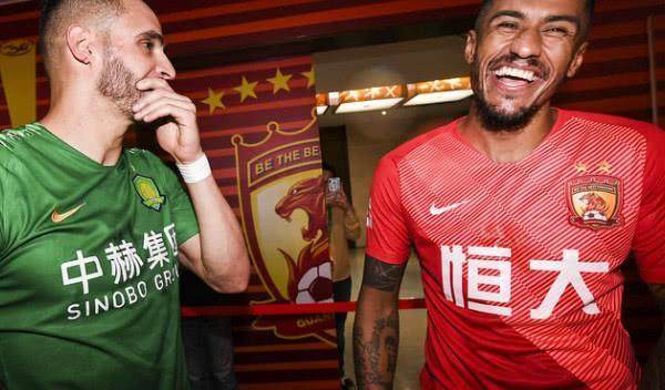 世界杯高清赛事观看平台-14名巴西外援滞留将缺席中超开局 粤鲁京争冠不利