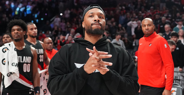 世界杯高清赛事观看平台-利拉德：希望自己生涯最后一场比赛是代表开拓者出战|达米安·利拉德|达米安-利拉德|波特兰开拓者队|nba|三分球_新浪体育_新浪新闻