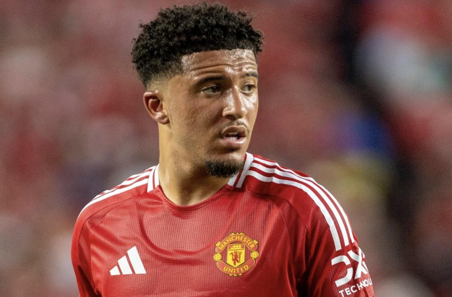 每球成本超600万镑，电讯报：曼联视桑乔为最大转会失误之一